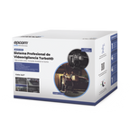 Kit TurboHD 1080p — Epcom
