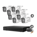 Kit TurboHD 1080p — Epcom