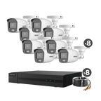 Kit TurboHD 1080p — Epcom