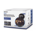 Kit TurboHD 1080p — Epcom