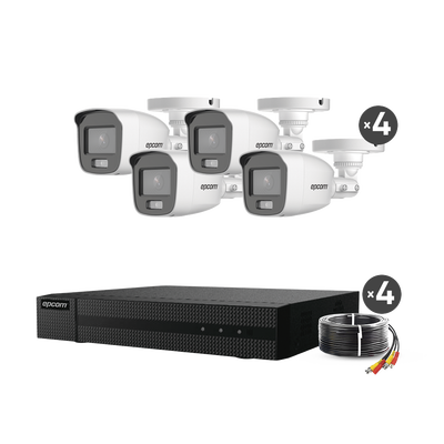 Kit TurboHD 1080p — Epcom