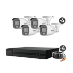 Kit TurboHD 1080p — Epcom