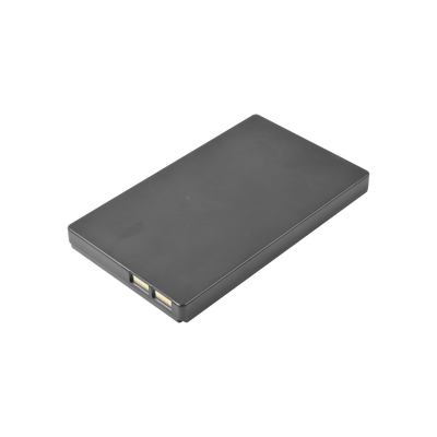 Batería para Probador de Video 7.4 VCC 5000 mAh — EPCOM