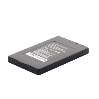 Batería para Probador de Video 7.4 VCC 5000 mAh — EPCOM