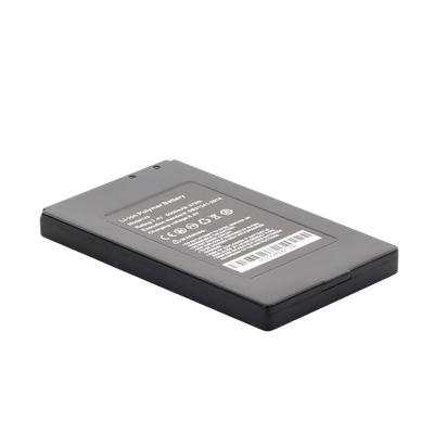 Batería para Probador de Video 7.4 VCC 5000 mAh — EPCOM