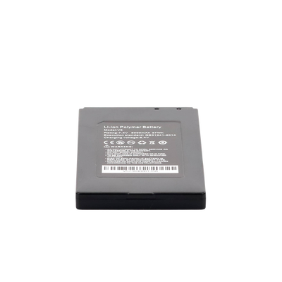 Batería para Probador de Video 7.4 VCC 5000 mAh — EPCOM