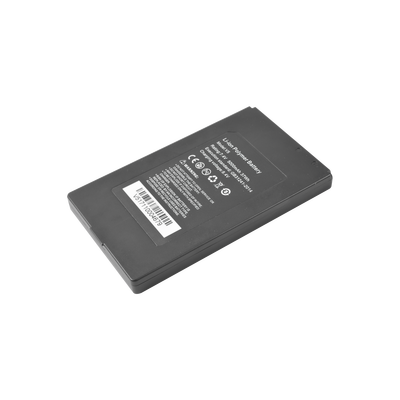 Batería para Probador de Video 7.4 VCC 5000 mAh — EPCOM