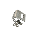 Kit Adaptador Brida a Mamparo Conector Tipo N — POLYPHASER