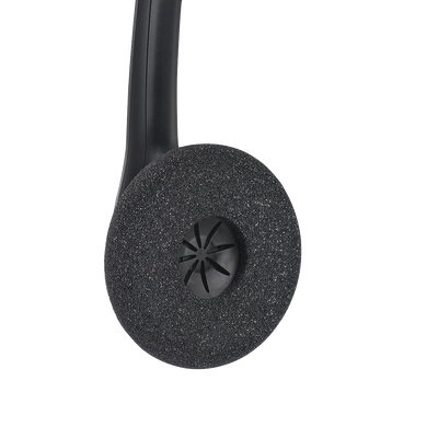 Auricular Profesional Cancelación de Ruido Avanzada — JABRA