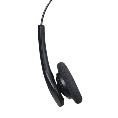 Auricular Profesional Cancelación de Ruido Avanzada — JABRA