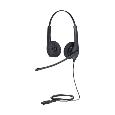 Auricular Profesional Cancelación de Ruido Avanzada — JABRA