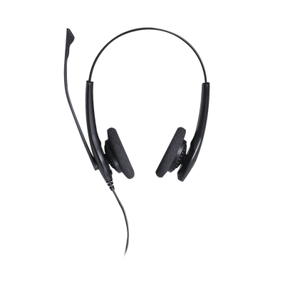 Auricular USB Profesional Cancelación de Ruido — JABRA