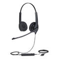 Auricular USB Profesional Cancelación de Ruido — JABRA