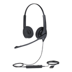 Auricular USB Profesional Cancelación de Ruido — JABRA
