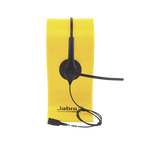 Auricular Mono Profesional Cancelación de Ruido — JABRA