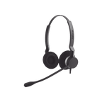 Auriculares USB Diadema Binaural Cancelación de Ruido — JABRA
