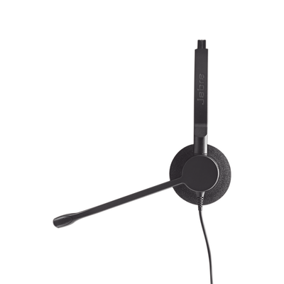 Auriculares USB Diadema Binaural Cancelación de Ruido — JABRA