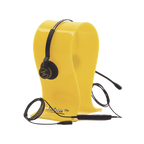 Auriculares USB Diadema Binaural Cancelación de Ruido — JABRA