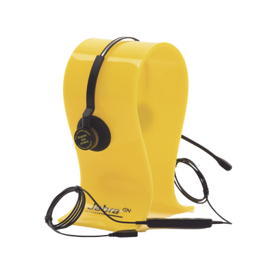 Auriculares USB Diadema Binaural Cancelación de Ruido — JABRA