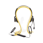 Auriculares USB Diadema Binaural Cancelación de Ruido — JABRA