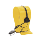 Auriculares USB Diadema Binaural Cancelación de Ruido — JABRA