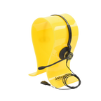 Auriculares Mono para Contact Center Cancelación de Ruido — JABRA