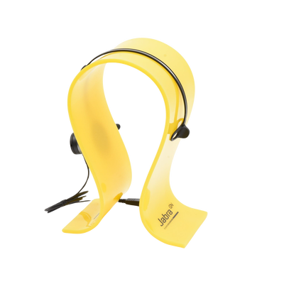 Auriculares Mono para Contact Center Cancelación de Ruido — JABRA