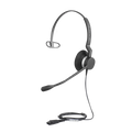 Auriculares Mono para Contact Center Cancelación de Ruido — JABRA