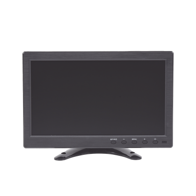 Monitor TFT-LCD 10.1 Pulgadas 1024 x 600 300 cd — SYSCOM