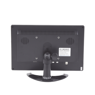 Monitor TFT-LCD 10.1 Pulgadas 1024 x 600 300 cd — SYSCOM
