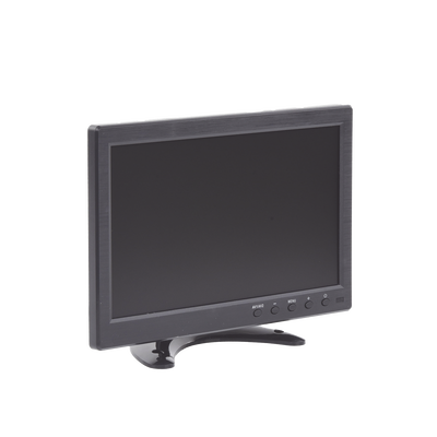 Monitor TFT-LCD 10.1 Pulgadas 1024 x 600 300 cd — SYSCOM