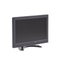 Monitor TFT-LCD 10.1 Pulgadas 1024 x 600 300 cd — SYSCOM