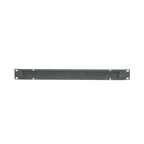 Tapa Ciega para Rack Tipo Cepillo de Nylon — PANDUIT