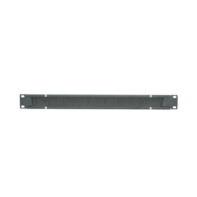 Tapa Ciega para Rack Tipo Cepillo de Nylon — PANDUIT