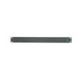 Tapa Ciega para Rack Tipo Cepillo de Nylon — PANDUIT