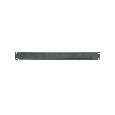 Tapa Ciega para Rack Tipo Cepillo de Nylon — PANDUIT