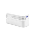 Sensor de Movimiento PIR Cortina Inalámbrica — OPTEX