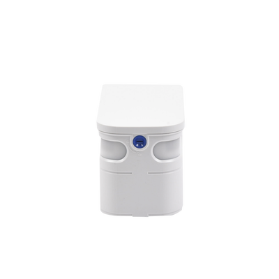 Sensor de Movimiento PIR Cortina Inalámbrica — OPTEX