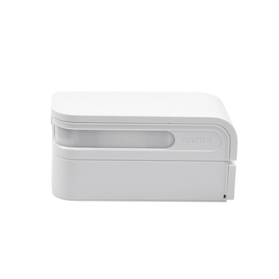 Sensor de Movimiento PIR Cortina Inalámbrica — OPTEX