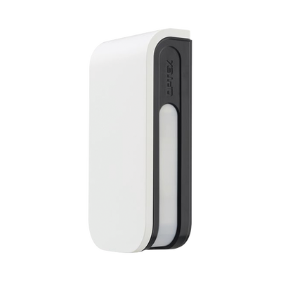 Sensor de Movimiento PIR Cortina Inalámbrica — OPTEX