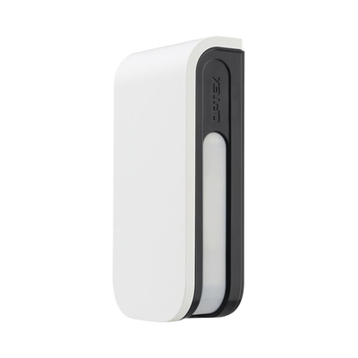 Sensor de Movimiento PIR Cortina 24 m (78.7 ft) — OPTEX