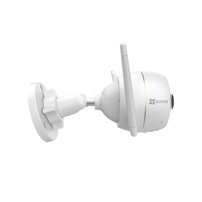 Bala IP 2 Megapíxel — Ezviz