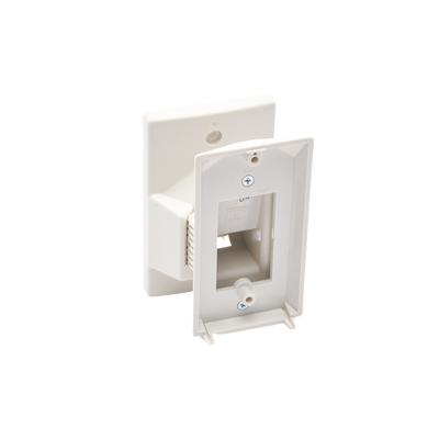 Montaje para Sensores Compatible LX-402 QXI-R — OPTEX
