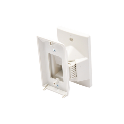 Montaje para Sensores Compatible LX-402 QXI-R — OPTEX