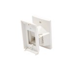 Montaje para Sensores Compatible LX-402 QXI-R — OPTEX