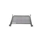 Charola Ajustable para Rack 19" 1U — LINKEDPRO BY EPCOM