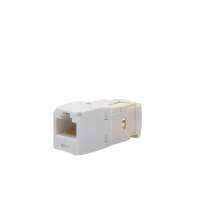 Conector Jack RJ45 Estilo TG — Panduit