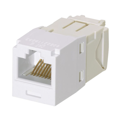 Conector Jack RJ45 Estilo TG — Panduit