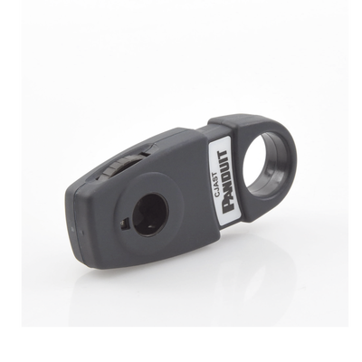 Herramienta Profesional para Quitar Forro en Cables de Telecomunicacione — PANDUIT