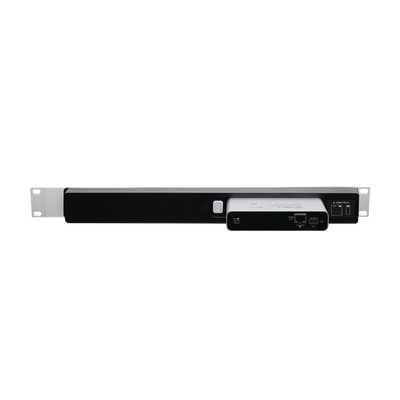Montaje UniFi para Cloudkeys UCK-G2 o UCK-G2-PLUS (No incluidos) en Rack — UBIQUITI